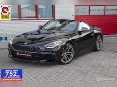 BMW Z4 Roadster - M40i High Executive Edition