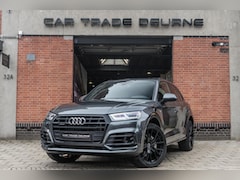Audi Q5 - 50 TFSI e Quattro S-Line Pano / Trekhaak / B&O