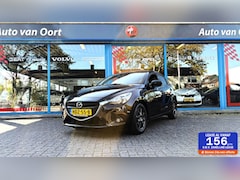 Mazda 2 - 2 1.5 Skyactiv-G S