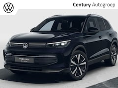 Volkswagen Tiguan - Life Edition 1.5 eHybrid 150 kW / 204 PK SUV 6 ver