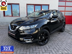 Nissan Qashqai - 1.3 DIG-T NAVI/CAMERA/CLIMA/STOELVERW