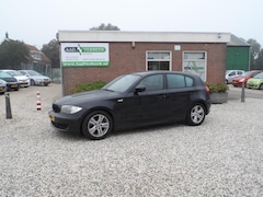 BMW 1-serie - 118i EfficientDynamics Edition