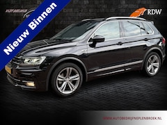Volkswagen Tiguan - 1.5 TSI ACT Highline Business R (5-drs SUV) 10-2019 134.102 KM