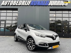 Renault Captur - 0.9 TCe Xmod NL.Auto/Leder/R-link/Camera/Trekhaak/Cruise/Two-Tone/17Inch/All season banden