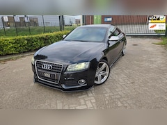 Audi A5 Coupé - 3.0TDI quattro S Line PANODAK AUTOMAAT MAXTON DESIGN