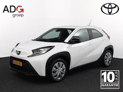 Toyota Aygo X - 1.0 VVT-i MT Play | Apple Carplay | Android Auto | Adaptieve Cruise Control |