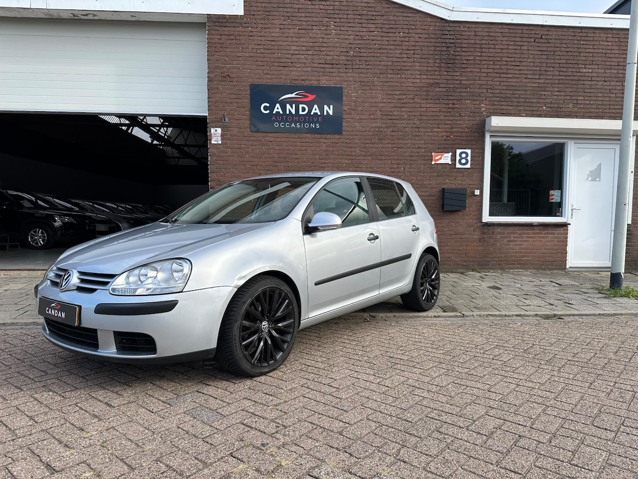 Volkswagen Golf - 1.4 TSI Comfortline | Airco | Cruisecontrol - AutoWereld.nl