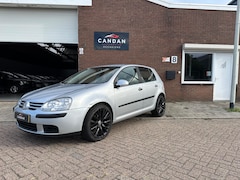 Volkswagen Golf - 1.4 TSI Comfortline | Airco | Cruisecontrol