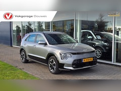 Kia Niro EV - DynamicLine 64.8 kWh | NAP | Automaat | ACC | Camera| Navi | 1e eigenaar | 100% SOH