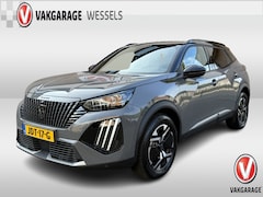 Peugeot 2008 - 1.2 Hybrid GT Automaat | Clima | Camera | PDC | LM | LED |
