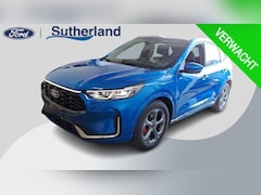Ford Kuga - 2.5 FHEV ST-Line X 190pk | Driver Assistance Pack | Technology Pack | Winterpack | Panoram