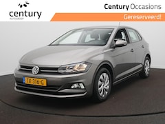 Volkswagen Polo - 1.0 TSI Comfortline / Adap. Cruise / Sensoren / Navi
