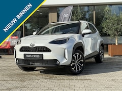 Toyota Yaris Cross - 115 Dynamic | Comfort Pack | Pearl lak | inruilvoordeel