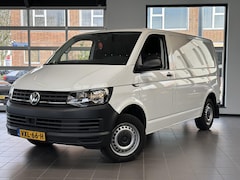 Volkswagen Transporter - 2.0 TDI Stoelverwarming Parkeersensoren Standkachel