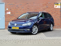 Volkswagen Golf Variant - 1.5 TSI | VIRTUAL ACC DSG MASSAGE