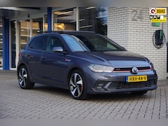 Volkswagen Polo - 2.0 TSI GTI IQ-light Panoramadak Lane/Side assist