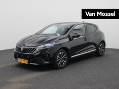 Renault Clio - 1.0 TCe 90 GPF techno