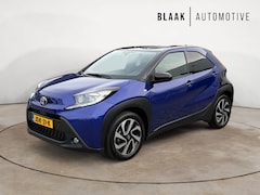 Toyota Aygo X - 1.0 VVT-i MT Pulse