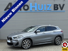 BMW X2 - xDrive25e Executive M Sport X Carplay Achteruitrijcamera 19 Inch Head-Up Display Adaptieve