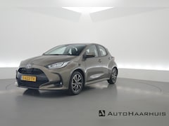 Toyota Yaris - 1.5 Hybrid Dynamic | Apple CarPlay & Android Auto | Keyless | Adapt. Cruise | Camera