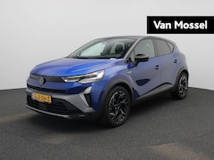 Renault Captur - E-Tech full hybrid 145 Automaat esprit Alpine | openR multimedia met 10, 4" touchscreen, C