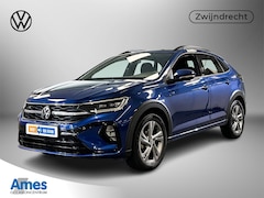 Volkswagen Taigo - 1.0 115pk TSI R-Line Edition Parkeersensoren | Adaptive cruise control | Licht en Zicht Pa
