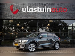 Audi Q2 - 1.0 TFSI Sport Pro Line S , Automaat, Trekhaak,