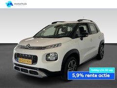 Citroën C3 Aircross - 1.2 PureTech 110pk Feel + NAVIGATIE