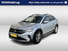 Volkswagen Taigo - 1.0 TSI Life / FABRIEKSGARANTIE T/M 12-2026/ PARK. SENSOREN/ LED/ DIGITAL DASHBOARD/ APP C