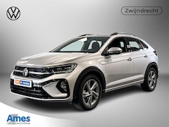 Volkswagen Taigo - 1.0 115pk TSI R-Line Edition Parkeersensoren | Apple carplay & Android auto | Digital Cock