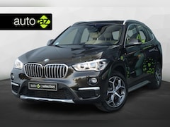 BMW X1 - xDrive20i High Executive