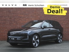 Volvo EX90 - Twin Motor Performance Ultra | Demo Deal | 22" Lichtmetalen Velgen | Luchtvering | Bowers