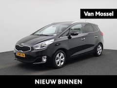 Kia Carens - 1.6 GDi Business Pack | 7-Persoons | Achteruitrijcamera | Parkeersensoren | Climate Contro