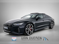 Audi A7 Sportback - RS7 - 4.0 TFSI RS 7 quattro Keramik, Akrapovic, Dynamic Plus, Assistent pack, 22", Carbon