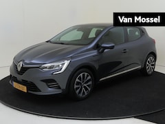 Renault Clio - 1.0 TCe Zen | Navi | Airco | Park Pilot | LM Velgen |