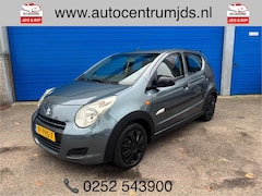 Suzuki Alto - 1.0 Comfort Plus