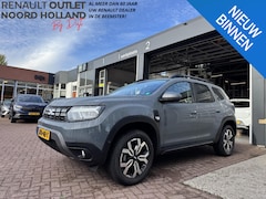 Dacia Duster - 1.3 TCe 150 Journey+Trekhaak
