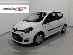 Renault Twingo - 1.2 16V Parisienne Airco Mistlampen NAP