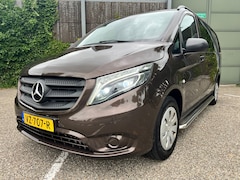 Mercedes-Benz Vito - 114 CDI Lang DC Comfort AIRCO | NAVI | NAP