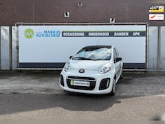 Citroën C1 - 1.0 Collection|Airco|Bluetooth |