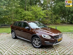 Volvo V60 Cross Country - 2.0 T5 Polar+
