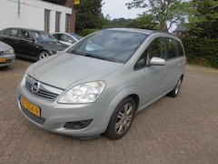 Opel Zafira - 2.2 Temptation 7 persoons