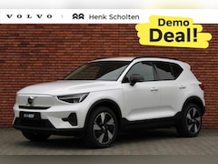 Volvo EX40 - Single Motor Essential 70 kWh | Demo Deal | Trekhaak Semi Elektrisch | Achteruit rij camer