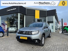 Dacia Duster - TCe 130 Comfort l Origineel NL l 1e-eigenaar l Achteruitcamera