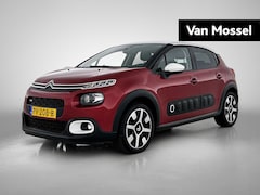 Citroën C3 - 1.2 PureTech S&S Shine