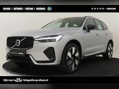 Volvo XC60 - T6 PLUG-IN HYBRID AWD ULTRA DARK -PANO.DAK|HARMAN/KARDON|360°CAM|TREKHAAK|20"|HEAD-UP DISP