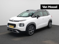 Citroën C3 Aircross - 1.2 PureTech S&S Feel | Apple Carplay / Android Auto | Climate Control | Privacy Glass | C