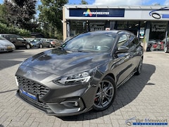 Ford Focus Wagon - 1.5 EcoBoost Automaat ST Line X Business Panorama|Headup|Camera|Keyless|Rijstrook