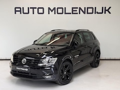 Volkswagen Tiguan - 1.5 TSI 150 PK DSG Navi / ACC / App / Clima / steoelverw. / Dodehoek sensor
