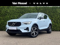 Volvo XC40 - 2.0 B4 Plus Dark